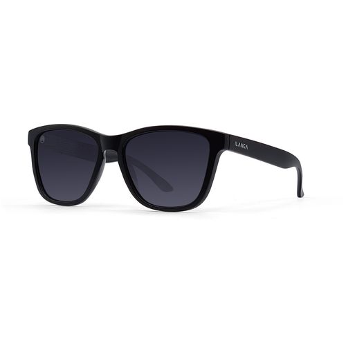 Ilanga Eyewear sunčane naočale Spicy Classic smoke, matte black slika 1