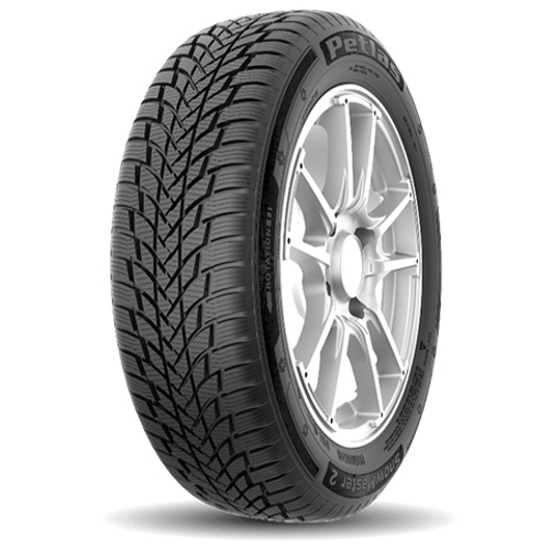 Petlas 255/35R20 97W SNOWMASTER 2 SPORT XL slika 1