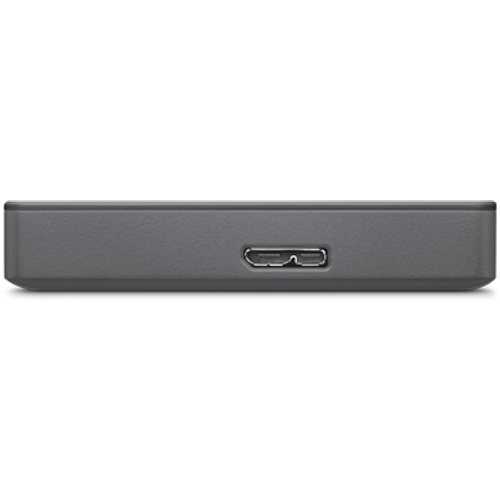 Seagate Basic HDD 5TB ext 2.5"USB 3.0,Black slika 2