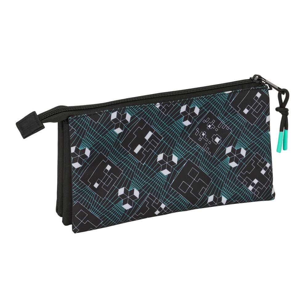 Minecraft trostruka pernica Screen slika 2
