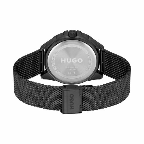 Uniseks sat Hugo Boss 1530289 (Ø 45 mm) slika 3