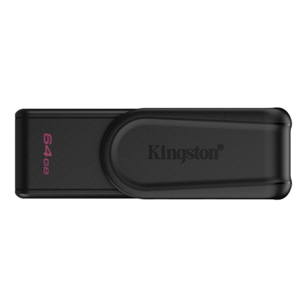 Kingston USB Memorija DataTraveler Exodia S 64GB USB 3.2 slika 3