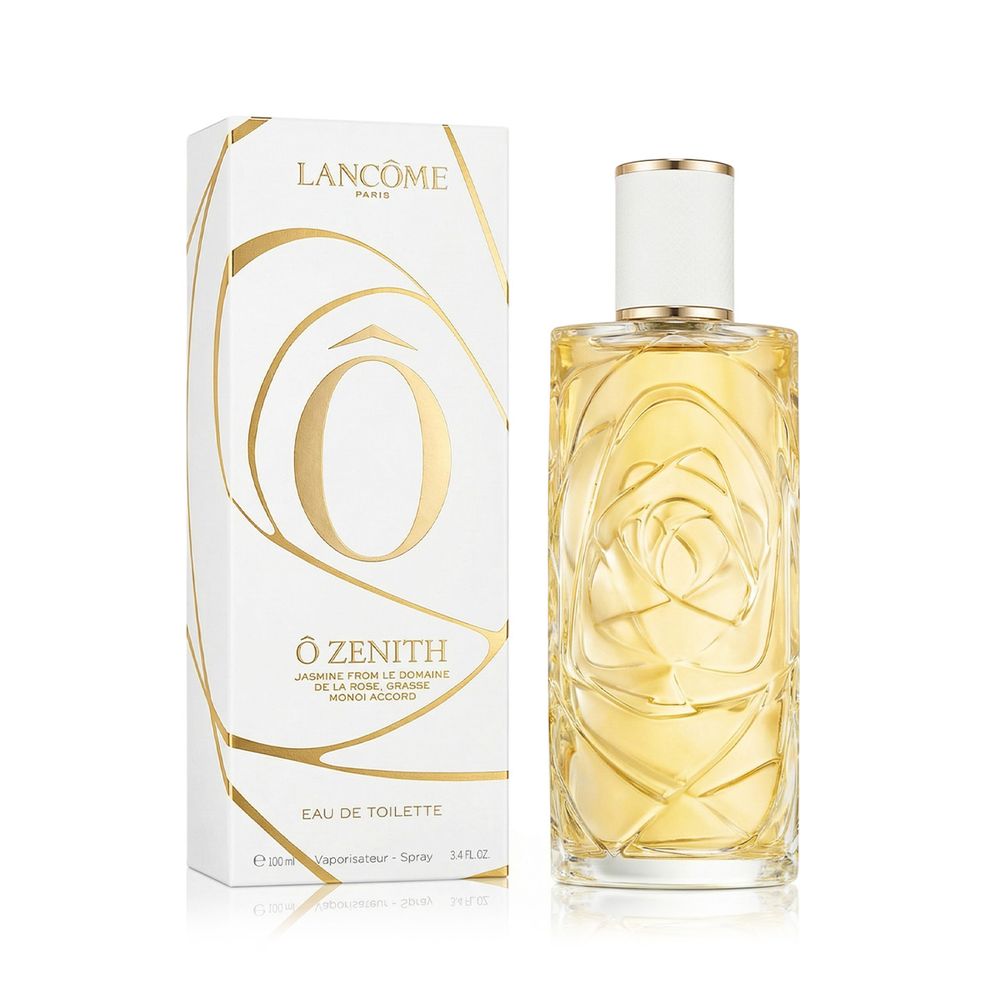 Lancôme Ô Zenith Eau De Toilette 100 ml slika 1