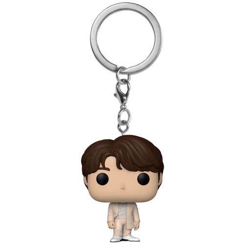 Pocket POP Keychain BTS Jimin slika 4