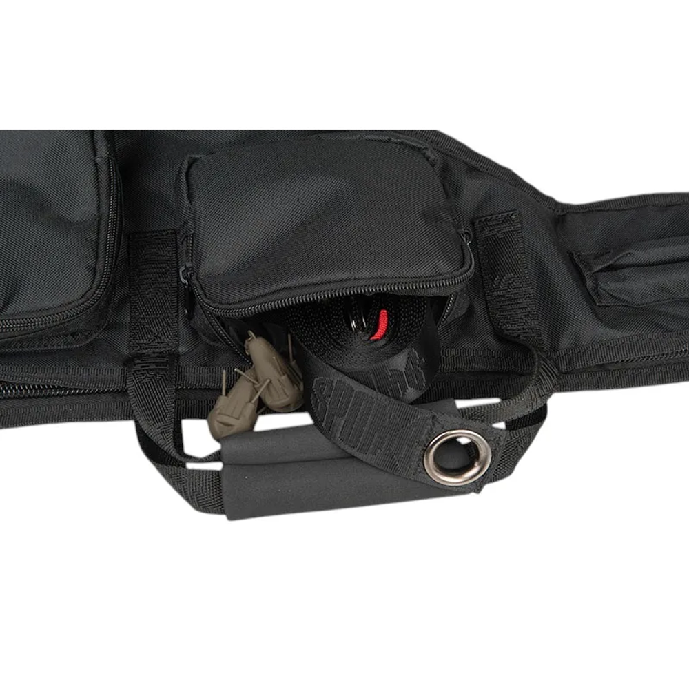 DLU005 Spomb™ Double Rod Jacket 13FT slika 5