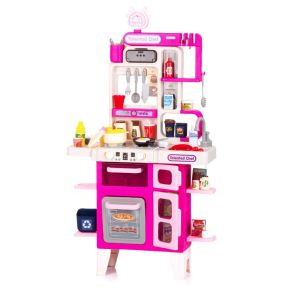 Chipolino Dječija kuhinja Modern Kitchen Dipk002413Bk
