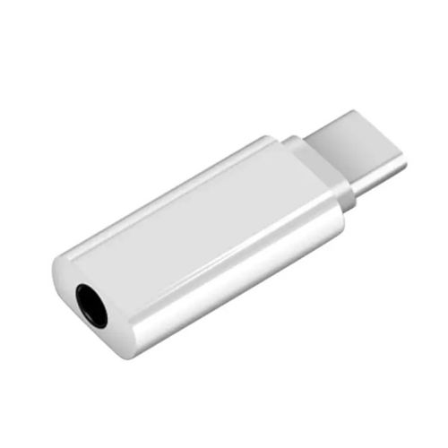 Xwave Adapter USB Tip-C na Audio 3.5mm,muški-ženski,za slušalice slika 1