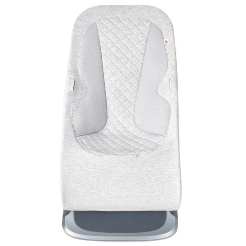 Ergobaby ležaljka Evolve 3u1 - Light Grey  slika 29