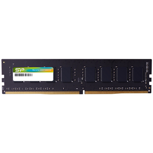 RAM DDR4 Silicon Power 8GB PC3200 CL22 SP008GBLFU320X02