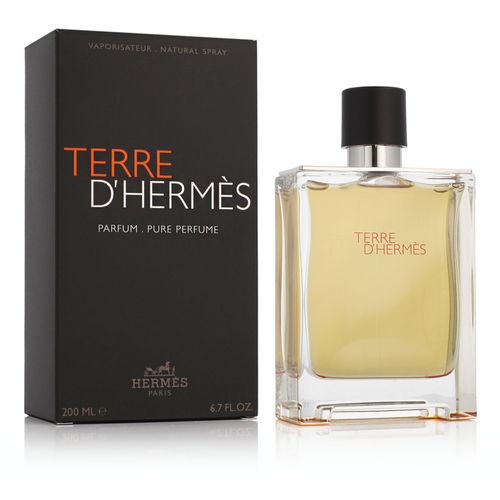 Hermès Terre D'Hermès Parfum 200 ml (man) slika 4