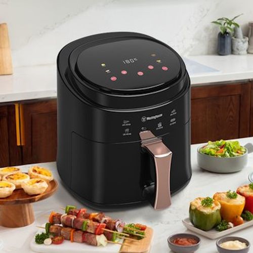 Westinghouse Airfryer 5,5L friteza na vrući zrak slika 6