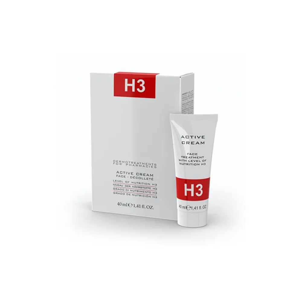VITAL PLUS H 3 TUBA 40 ML slika 1