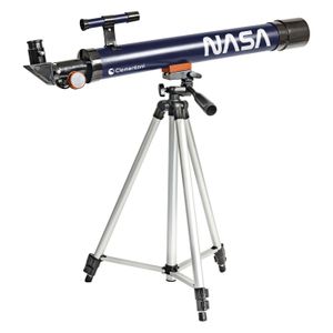 Clementoni CL75087 Science & Play Teleskop