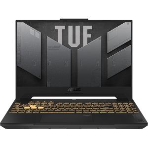 Laptop Asus TUF Gaming F15 FX507VU-LP174, i7-13620H, 16GB, 1TB, 15.6" FHD IPS 144Hz, RTX4050, Windows 11 Home (sivi)