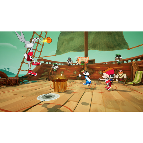 Looney Tunes: Wacky World Of Sports (Playstation 5) slika 12