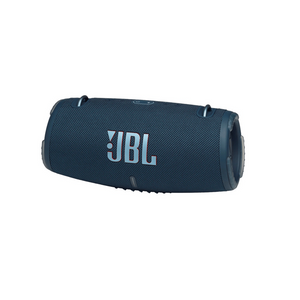 JBL Xtreme 3 prijenosni Bluetooth zvučnik, plavi