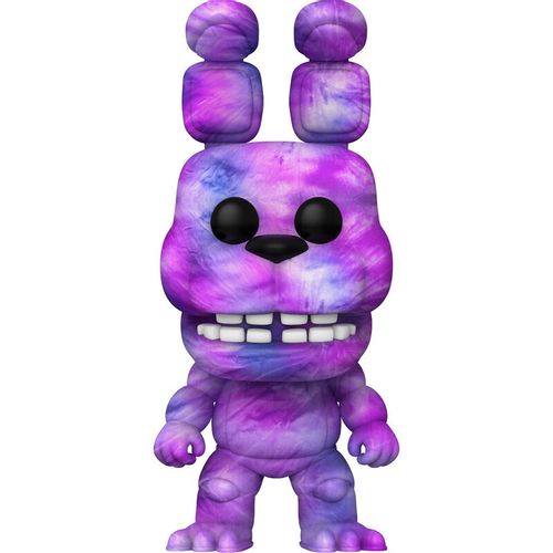 POP figure Five Nights at Freddys Bonnie slika 3