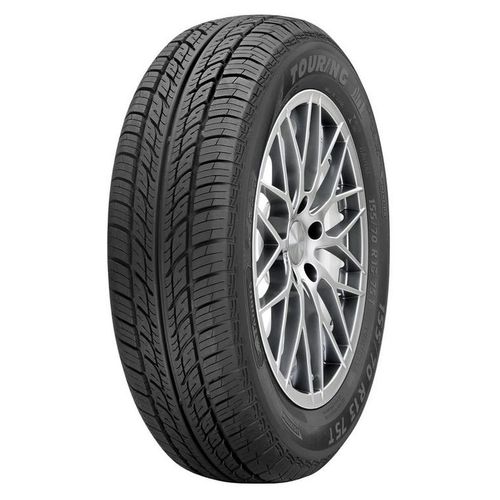 TAURUS 185/70 R14 88T TOURING (D-C-B[68])(Let. guma za put. voz.) slika 1