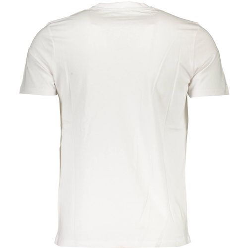 NORTH SAILS T-SHIRT SHORT SLEEVE MAN WHITE slika 2