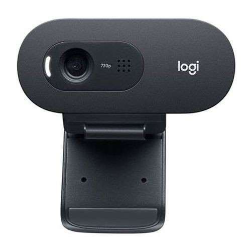 Logitech WEB kamera C505e HD slika 1