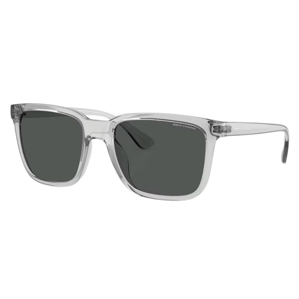 naočale Armani Exchange Armani Exchange AX 4112SU Gray slika 2
