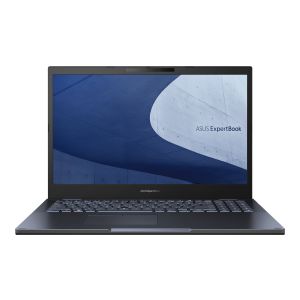 Laptop Asus ExpertBook B2 B2502CVA-WB53C0X, i5-1335U, 16GB, 512GB, 15.6" FHD, Windows 11 Pro, tamno plavi