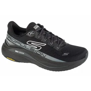 Skechers max cushioning propulsion  220509-blk