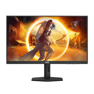 AOC Q27G4XN Monitor 27"