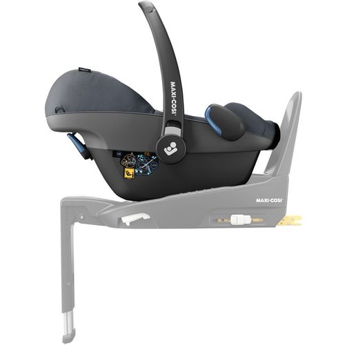 Maxi Cosi autosjedalica Pebble Pro  i-Size Essential Grap slika 7