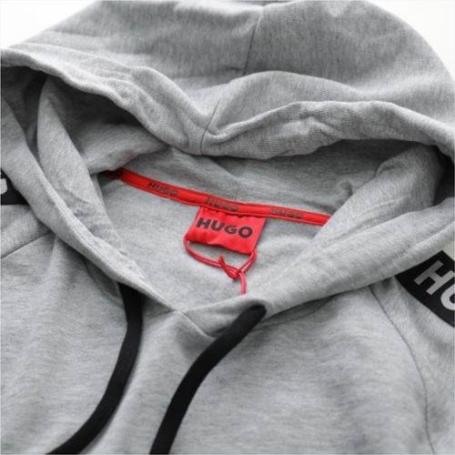 Dizajnerska majica / hoodie — HUGO by HUGO BOSS slika 10