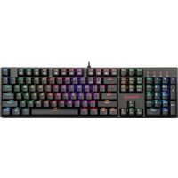 Tipkovnica - Redragon Surara K582-RGB