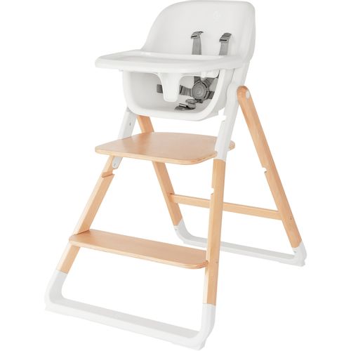 Ergobaby Evolve hranilica 2u1 Natural Wood slika 18