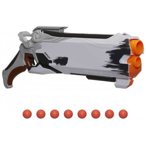 Nerf - Rival Overwatch Reaper Wight Edition Blaster slika 1