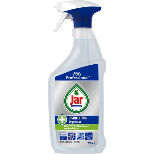 Jar Professional sprej za dezinfekciju 750ml slika 1