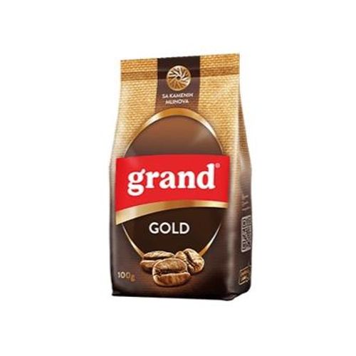 Grand kafa Gold 100g slika 1