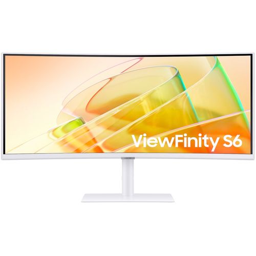 Samsung zakrivljeni monitor 34" ViewFinity S65TC slika 3