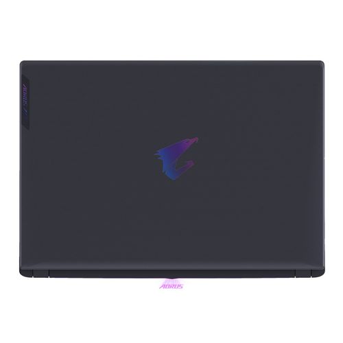 GIGABYTE AORUS 16X 9SG 16 inch QHD 165Hz i7-13650HX 16GB 1TB SSD GeForce RTX 4070 8GB Backlit Win11Home gaming laptop slika 8