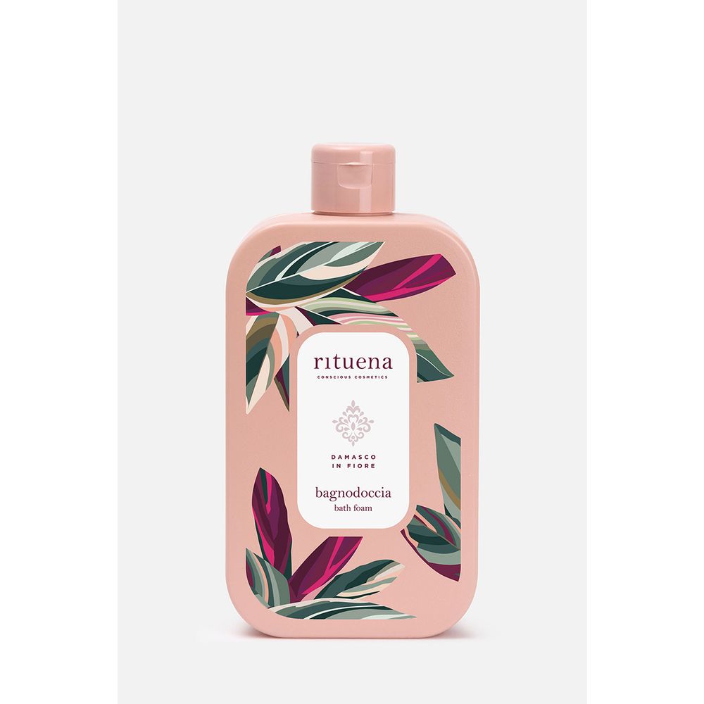 Rituena Damasco in Fiore Gel za tuširanje 400ml slika 2
