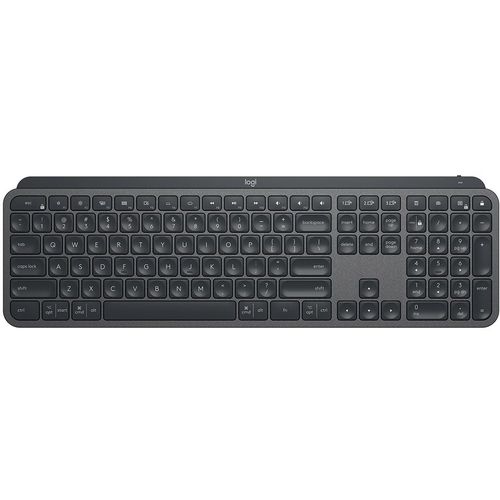 LOGITECH MX Mechanical Clicky US 920-010759 Bežična tastatura slika 1