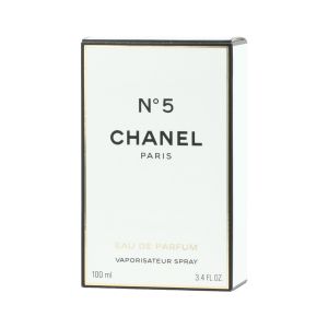 Chanel No 5 Eau De Parfum 100 ml (woman)