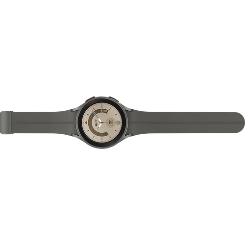 Samsung Galaxy Watch5 Pro 45mm BT Gray Titanium slika 5