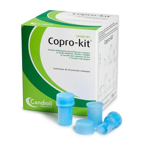 C COPRO-KIT slika 1