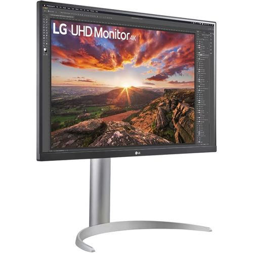 Monitor LG 27UP85NP-W.AEU slika 4