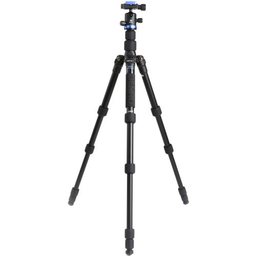 Stativ Benro iFOTO Alu. Tripod Kit + IB0 head slika 3