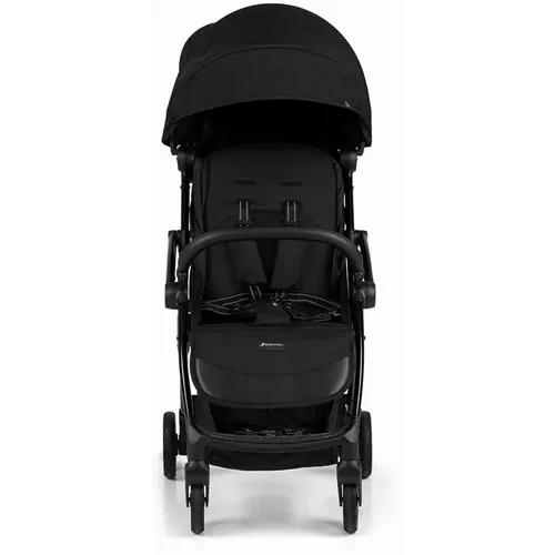 Leclercbaby Influencer AIR sportska kolica, Piano Black slika 12