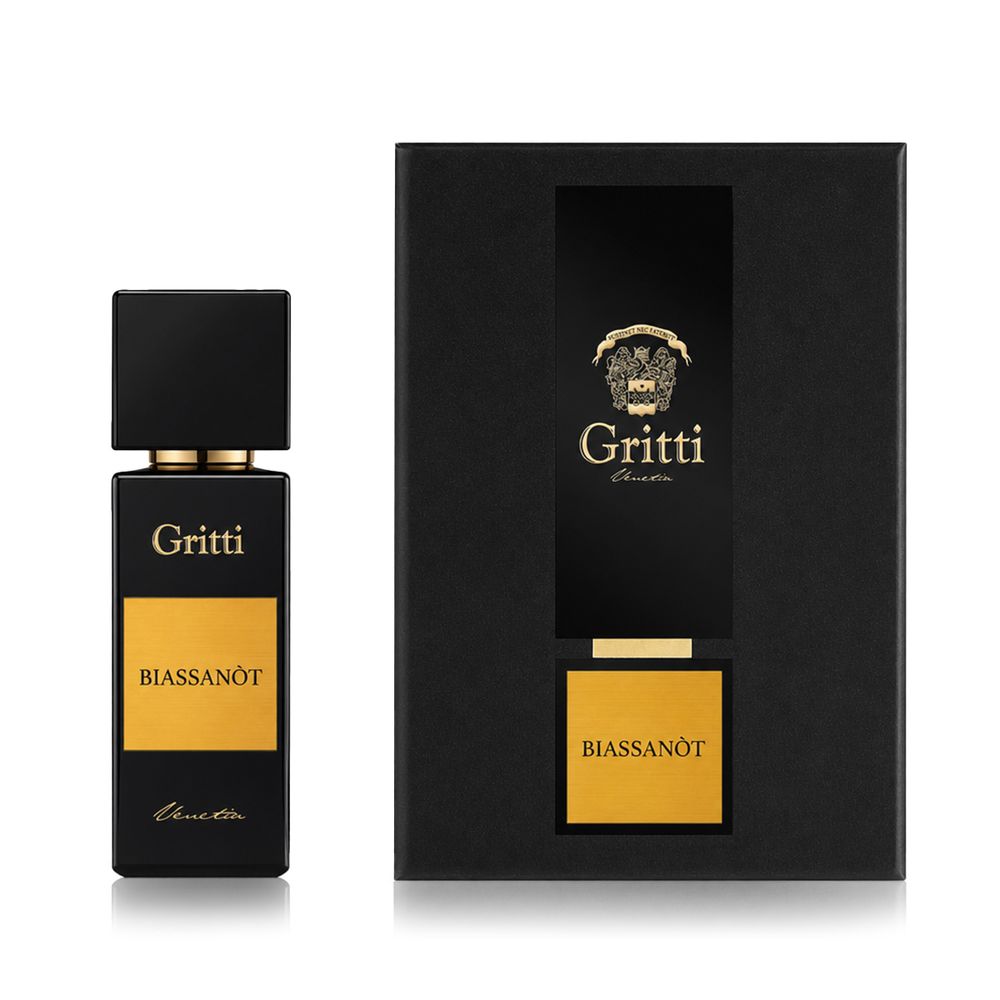 Gritti Biassanòt Parfum Parfum UNISEX 100 ml (unisex) slika 1