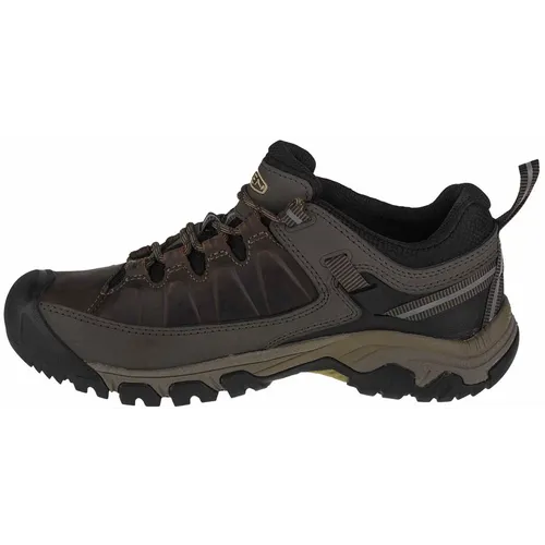 Keen Targhee III WP muške trekking tenisice 1017783 slika 6