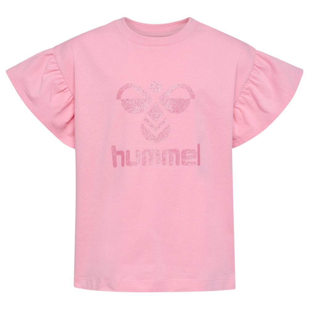 Hummel Dječija majica kratkih rukava Hmldodi T-Shirt S/S slika 1