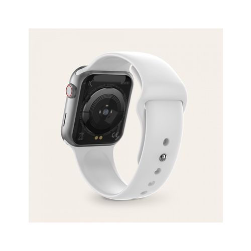 KSIX, smartwatch Urban 3, bijeli slika 3