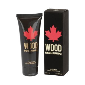 Dsquared2 Wood for Him After Shave Balm 100 ml (man)